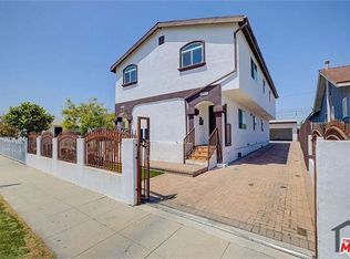 2501 Exposition Pl, Los Angeles, CA 90018