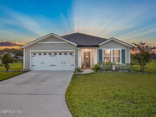 6907 SANDLE Drive, Jacksonville, FL 32219