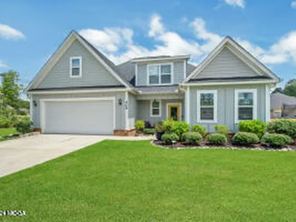 409 Cherry Hill Dr, Gray, GA 31032