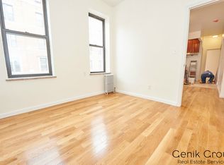 115 Eldridge St APT 5, New York, NY 10002