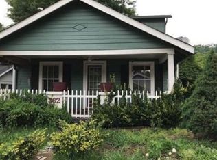 362 Poplar St, Hazard, KY 41701