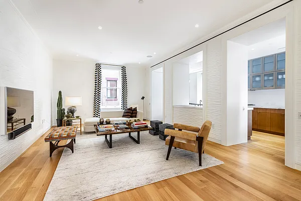 Sold by Brown Harris Stevens | media 24