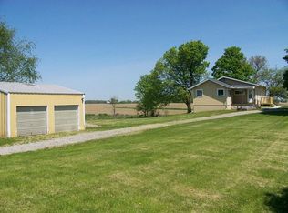 30221 State Route 739, Richwood, OH 43344