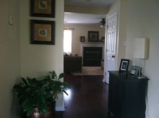 12153 Harpley Ct, Charlotte, NC 28215