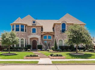 3713 Bloomfield Ln, Frisco, TX 75033