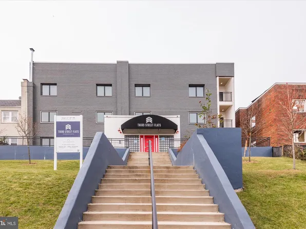 1940 3rd 3 Washington #3, Washington, DC 20002