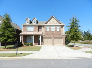 300 Ridge Pointe Dr, Athens, GA 30606