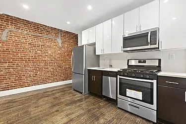 Rented by Halstead Real Estate