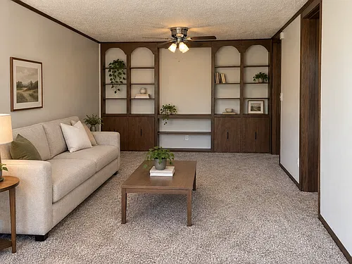 Floor plan E-8
