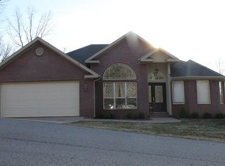 12 Rountree Dr, Bella Vista, AR 72715