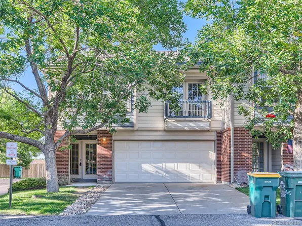 9635 E Arkansas Place, Denver, CO 80247