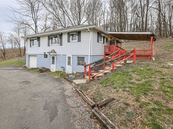 1714 Payne St, North Versailles, PA 15137