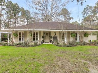 3 Begonia Dr, Covington, LA 70433