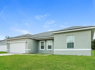 16052 SW 23rd Court Rd, Ocala, FL 34473