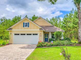 233 SW Cherry Blossom Way, Lake City, FL 32024