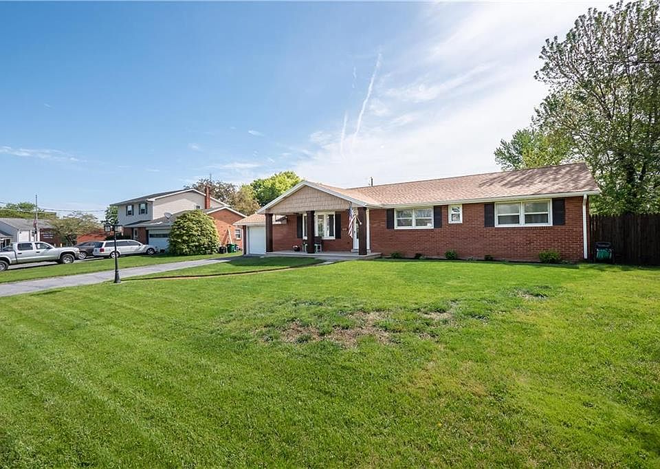 1135 N Brookside Rd, Allentown, PA 18106 Zillow