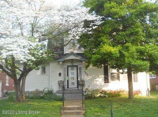 2209 Winston Ave, Strathmoor Village, KY 40205