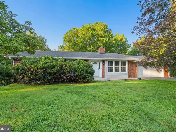 12408 W Old Baltimore Rd, Boyds, MD 20841