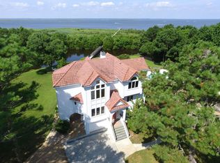 845 Rosewood Ct, Corolla, NC 27927