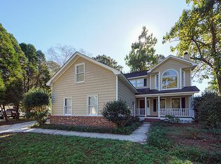 204 Telfair Ct, Summerville, SC 29485