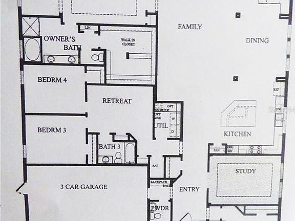 3rd image of 1449 Aberdeen Oaks Dr