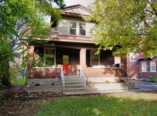 1622 Linden Dr, Cincinnati, OH 45224