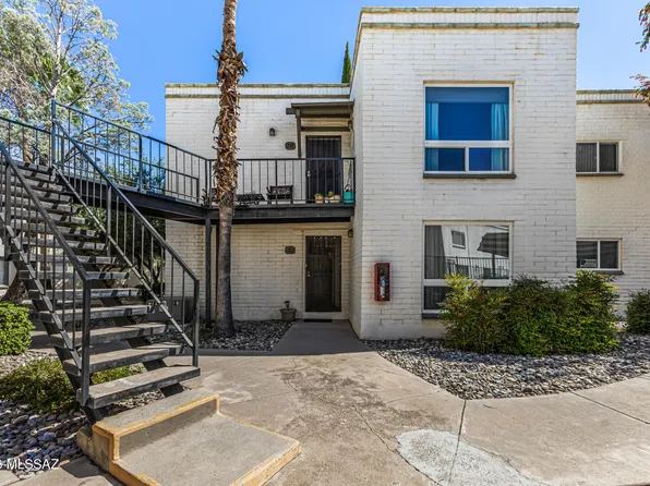 8450 E Old Spanish Trl, Tucson, AZ 85710