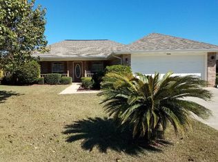 2538 Parkford Dr, Foley, AL 36535