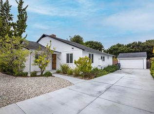 930 Sequoia Ave, Millbrae, CA 94030