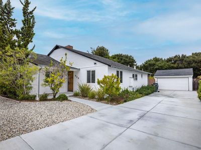 930 Sequoia Ave, Millbrae, CA, 94030