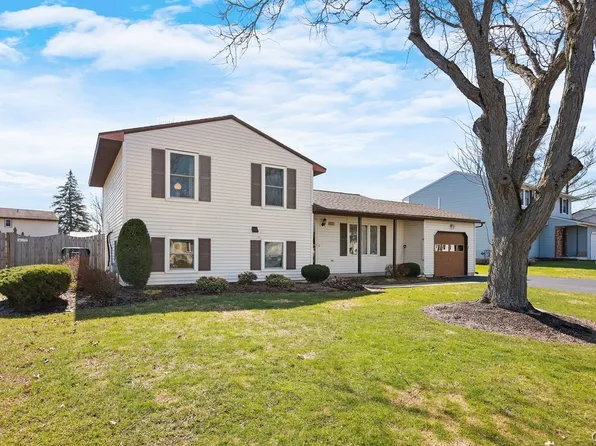 5538 Piazza Ln, Clay, NY 13041