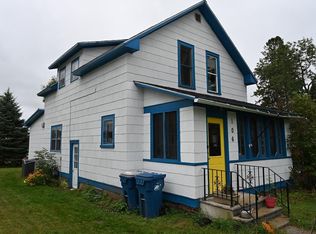 106 Summit Street, Spooner, WI 54801