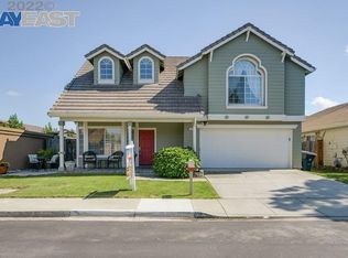 3008 Staples Ranch Dr, Pleasanton, CA 94588