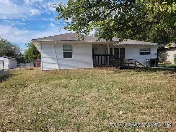 734 NW 32nd St, Lawton, OK 73505