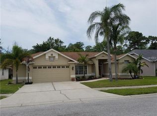 5215 La Plata Dr, New Pt Richey, FL 34655