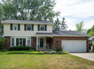 197 Belvoir Rd, Buffalo, NY 14221