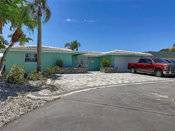 3516 FLORAMAR TERRACE, NEW PORT RICHEY, FL 34652
