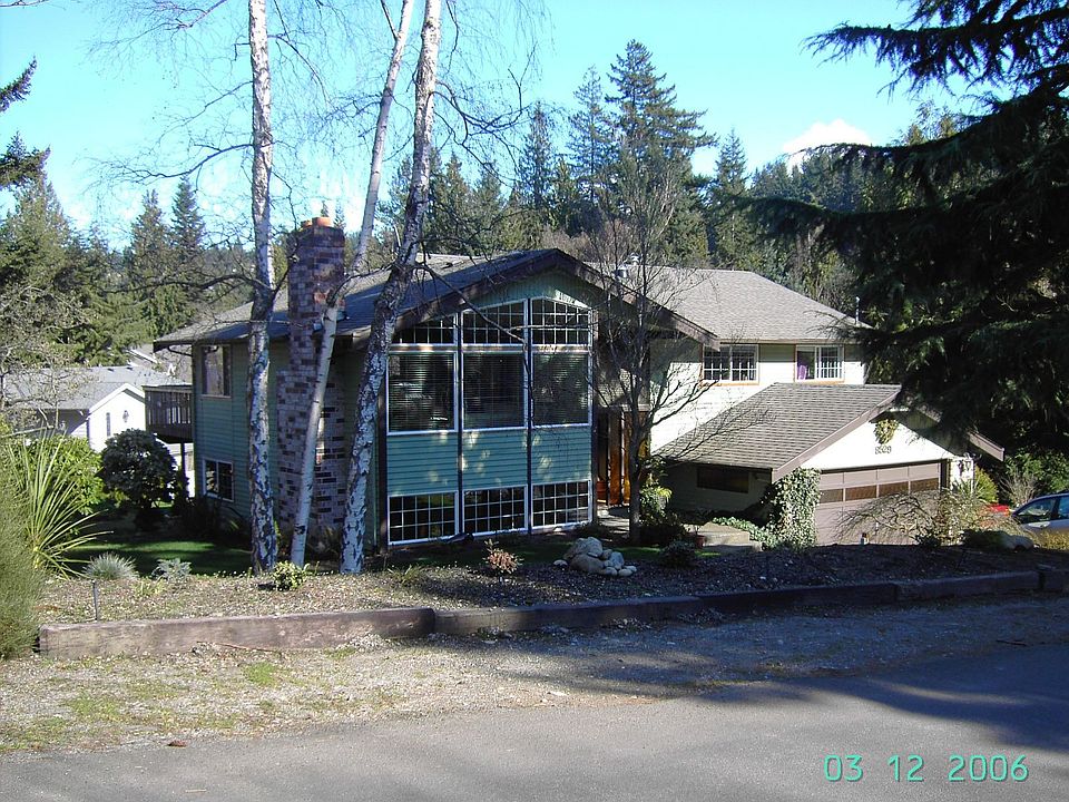 8529 Frederick Place