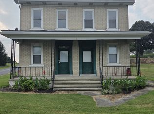 545 Schoolhouse Rd, Bernville, PA 19506