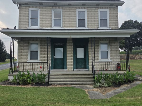 545 Schoolhouse Rd