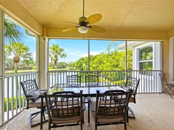 4825 Shinnecock Hills CT #201, NAPLES, FL 34112