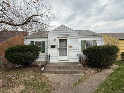 1405 E Donald St, South Bend, IN, 46613