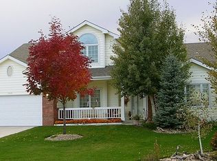7015 Sedgwick Dr, Fort Collins, CO 80525