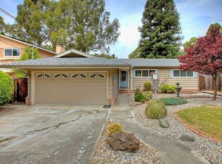 3432 Saddle Dr, Hayward, CA