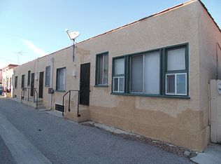 4016 S. Pacific Ave., San Pedro, CA 90731