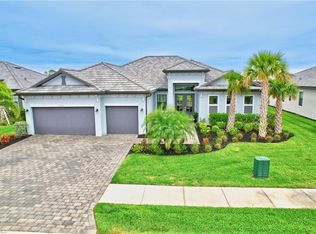 11721 Canopy Loop, Fort Myers, FL 33913