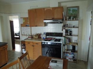 41 Euston Rd #3, Brighton, MA 02135