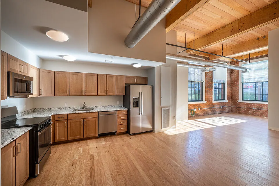 Building Photo - Southbridge Mills