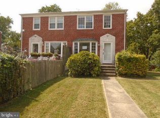5922 Cedonia Ave, Baltimore, MD 21206