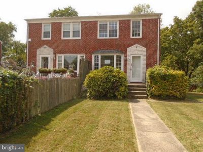 5922 Cedonia Ave, Baltimore, MD, 21206